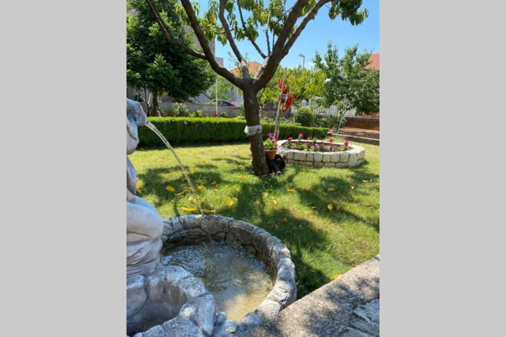 Comfy Apartment In A Quiet Neighborhood شيبينيك المظهر الخارجي الصورة