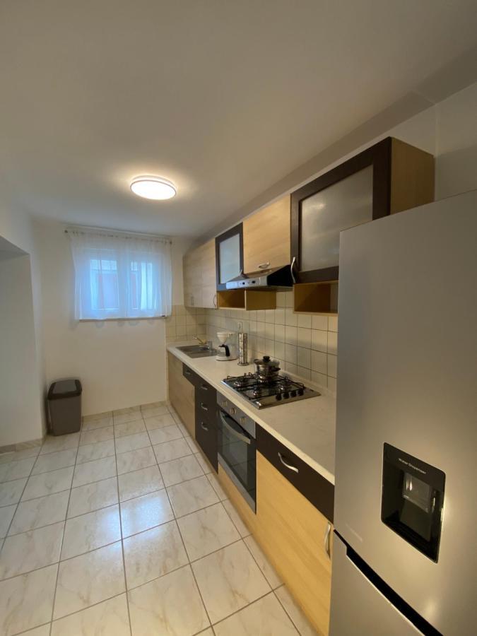 Comfy Apartment In A Quiet Neighborhood شيبينيك المظهر الخارجي الصورة