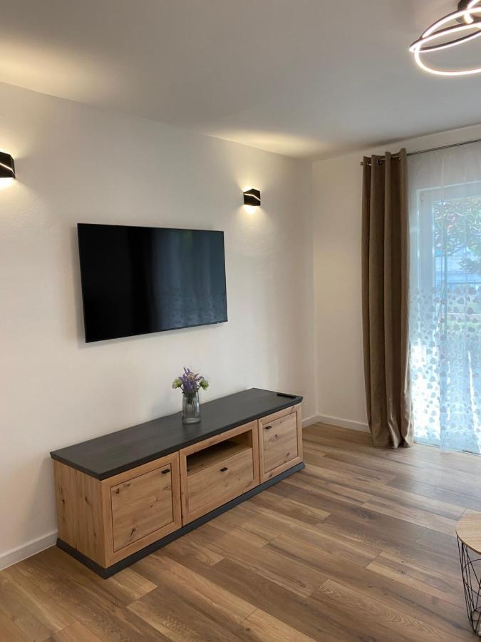 Comfy Apartment In A Quiet Neighborhood شيبينيك المظهر الخارجي الصورة