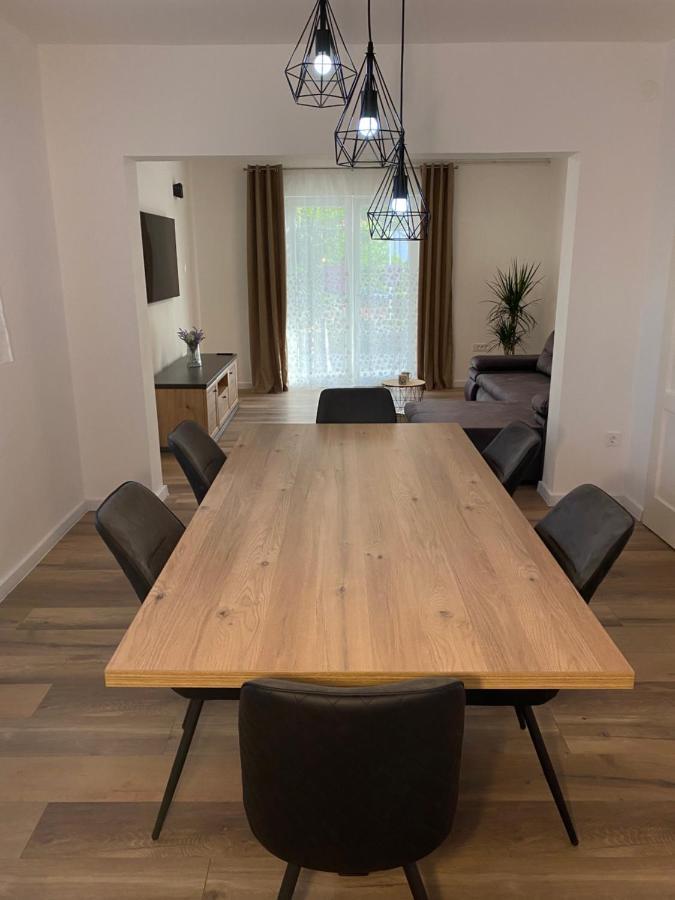 Comfy Apartment In A Quiet Neighborhood شيبينيك المظهر الخارجي الصورة