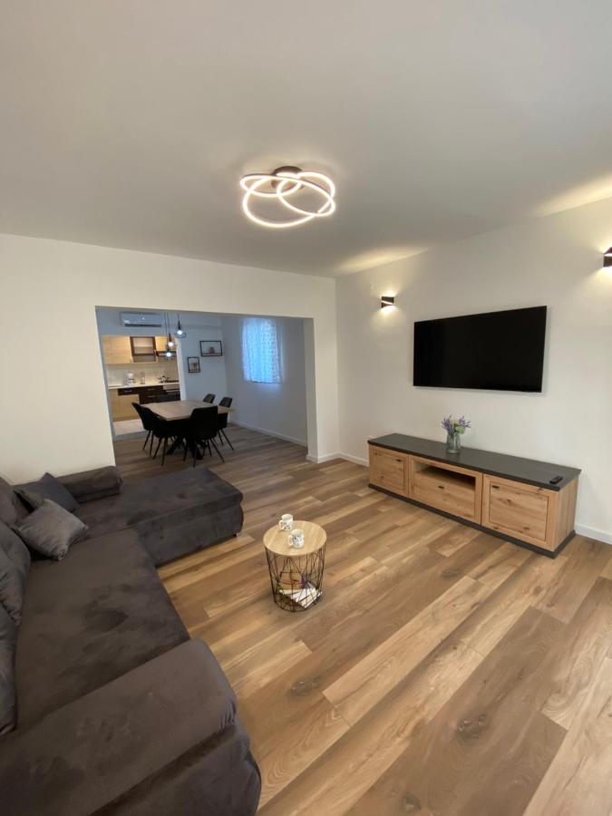 Comfy Apartment In A Quiet Neighborhood شيبينيك المظهر الخارجي الصورة
