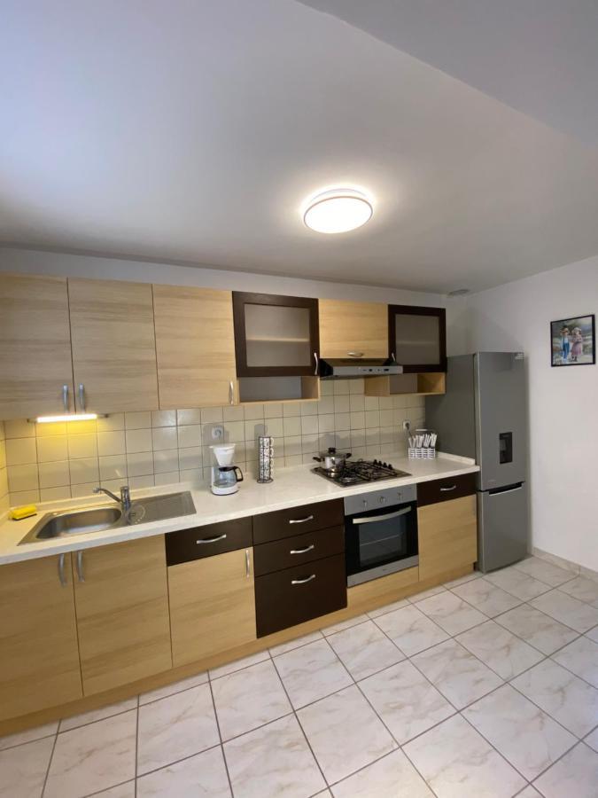 Comfy Apartment In A Quiet Neighborhood شيبينيك المظهر الخارجي الصورة