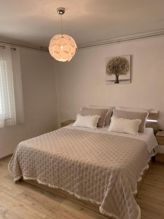 Comfy Apartment In A Quiet Neighborhood شيبينيك المظهر الخارجي الصورة
