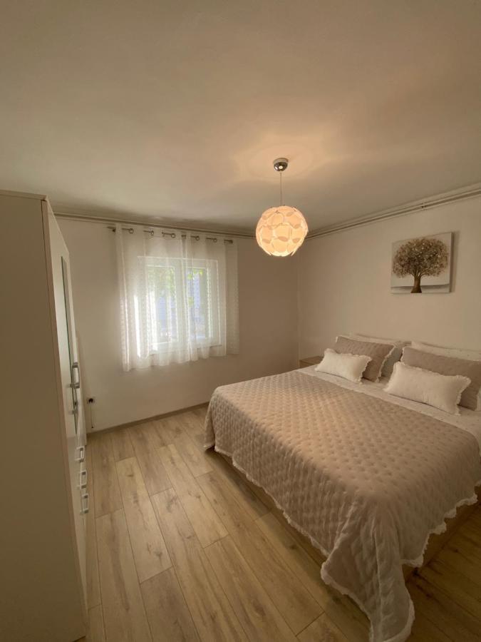 Comfy Apartment In A Quiet Neighborhood شيبينيك المظهر الخارجي الصورة