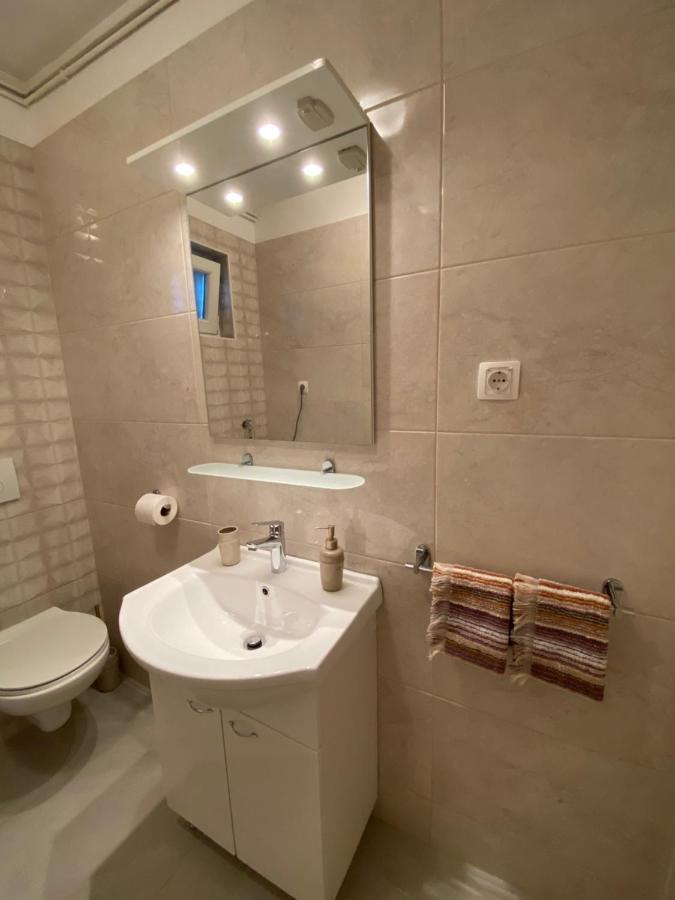Comfy Apartment In A Quiet Neighborhood شيبينيك المظهر الخارجي الصورة